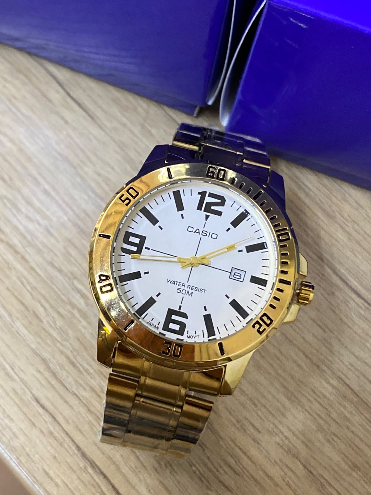 CASIO CLASICO (2635.049)