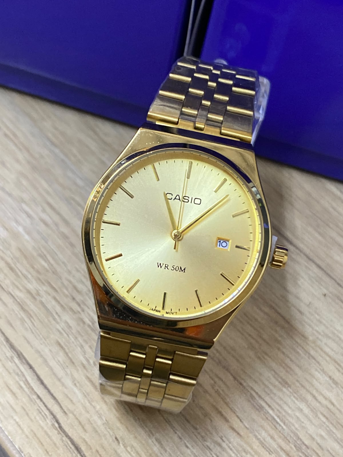 CASIO CLASICO (2635.049)