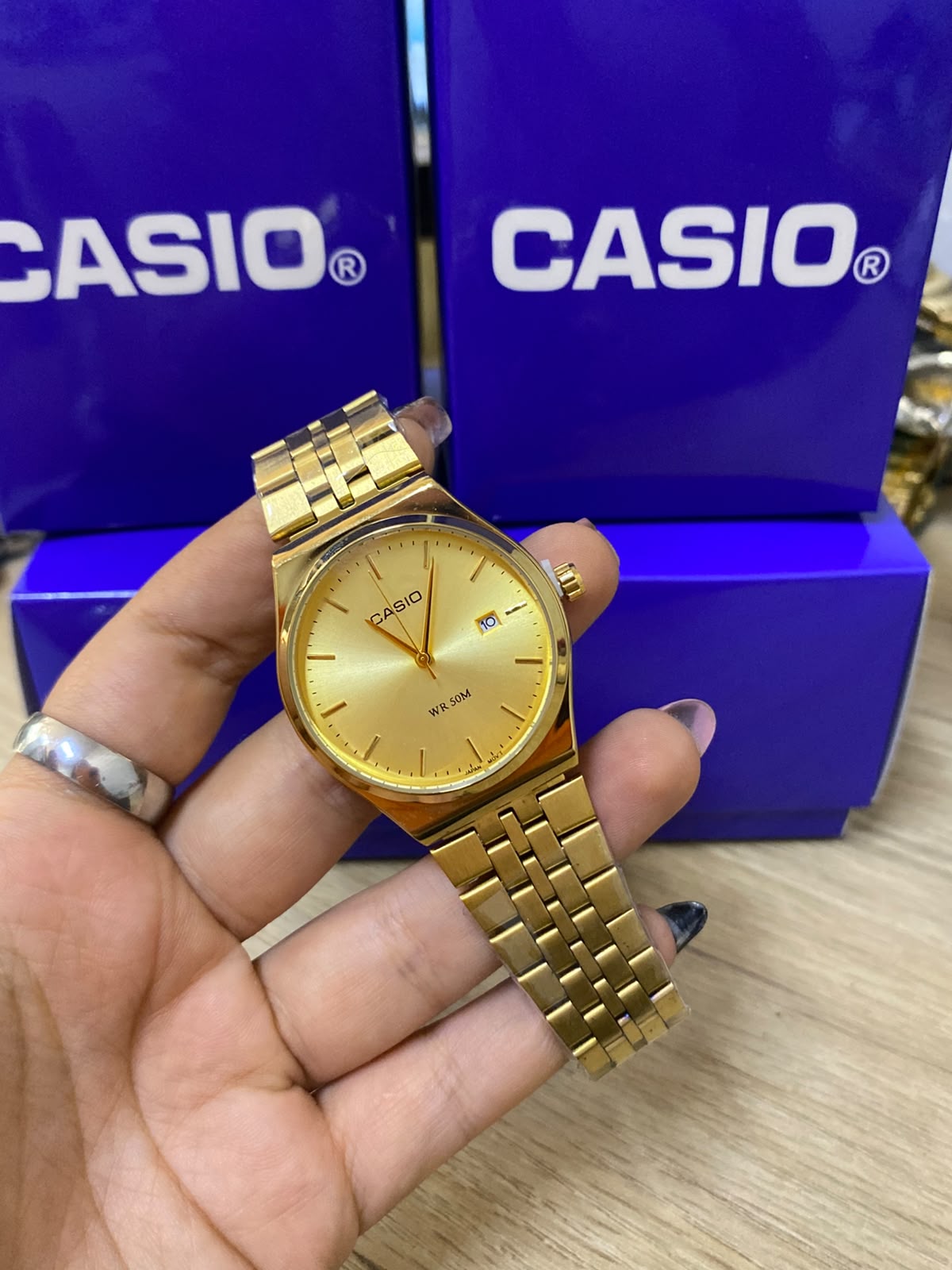 CASIO CLASICO (2635.049)