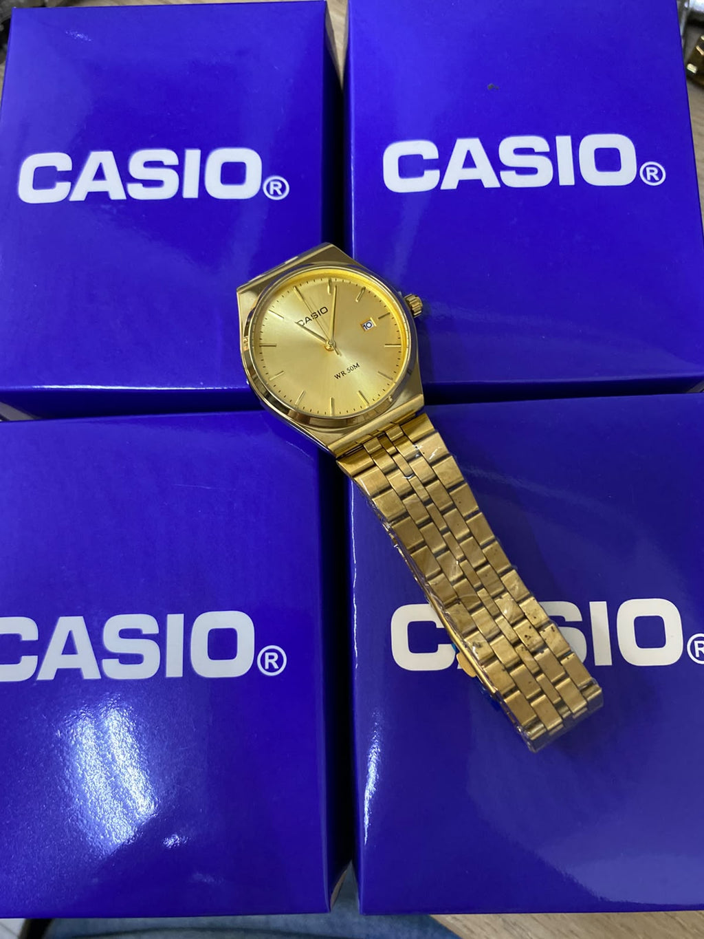 CASIO CLASICO (2635.049)