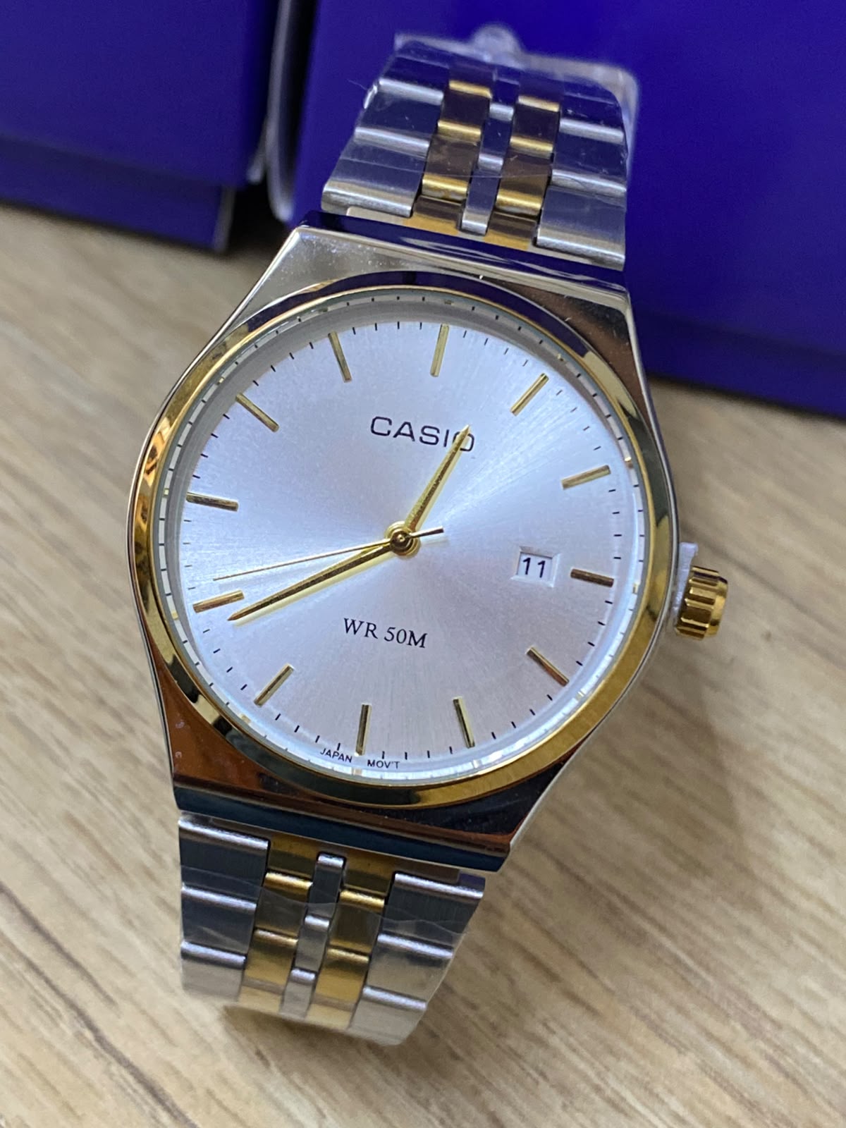 CASIO CLASICO (2635.049)