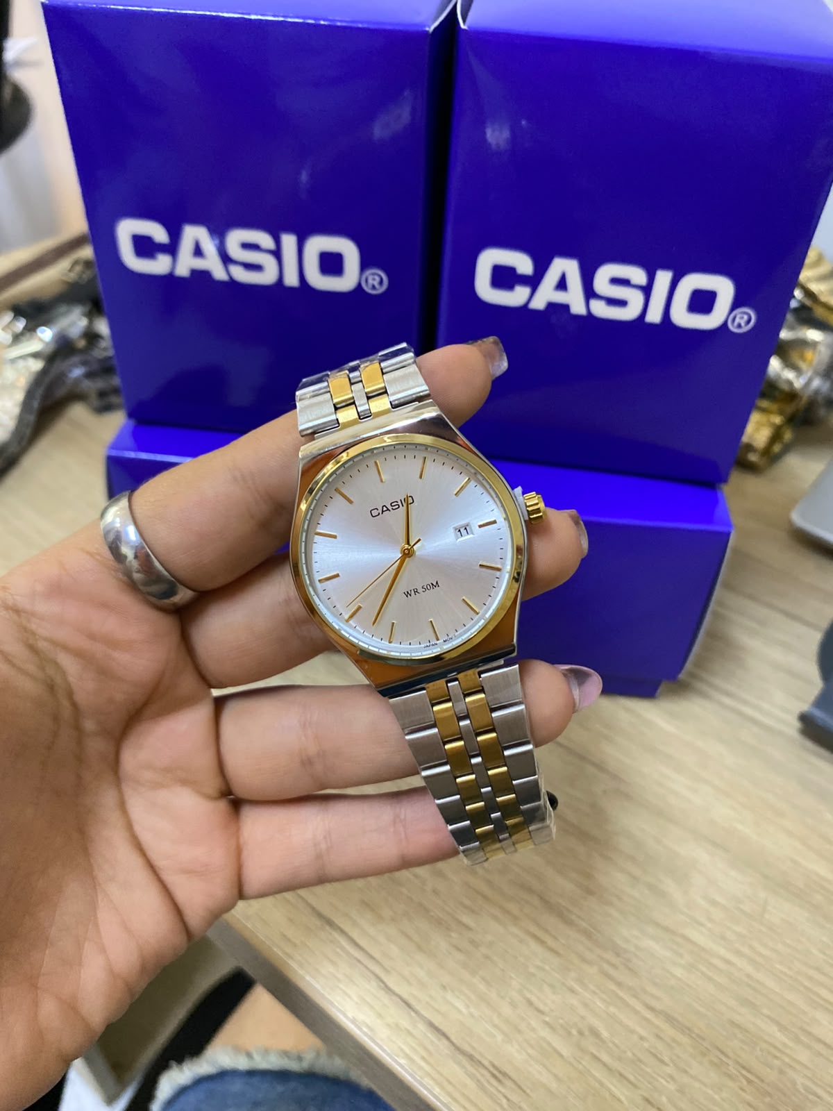 CASIO CLASICO (2635.049)