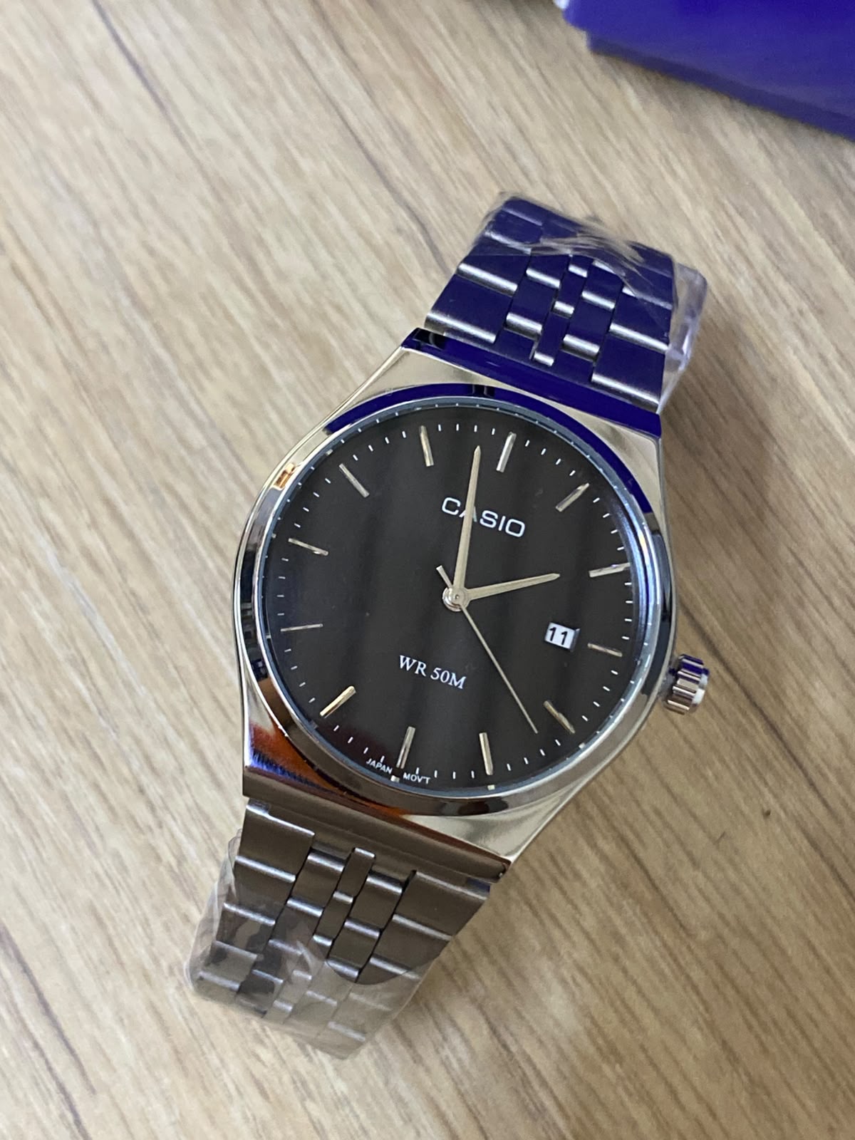 CASIO CLASICO (2635.049)