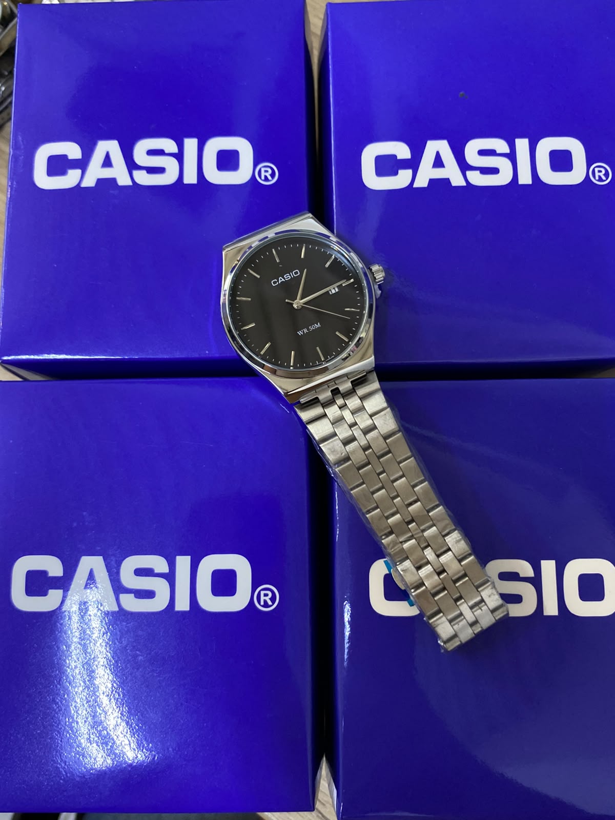 CASIO CLASICO (2635.049)