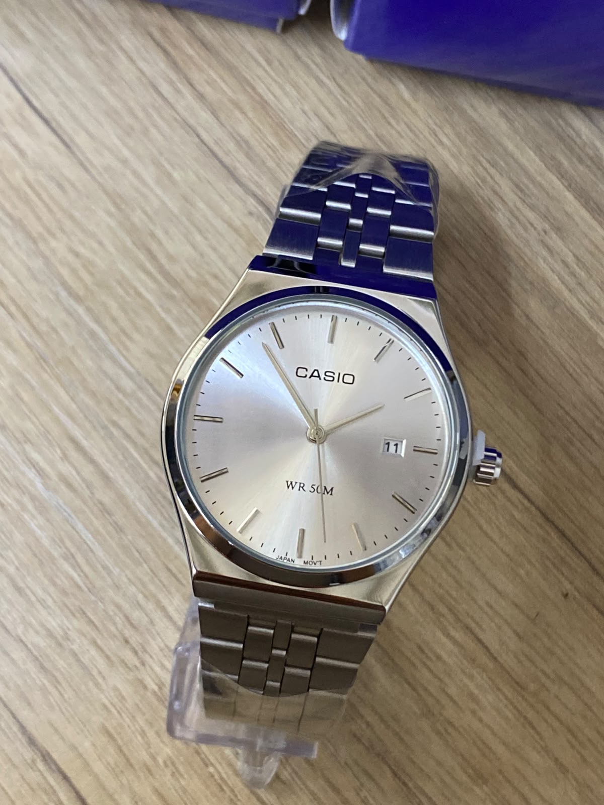 CASIO CLASICO (2635.049)