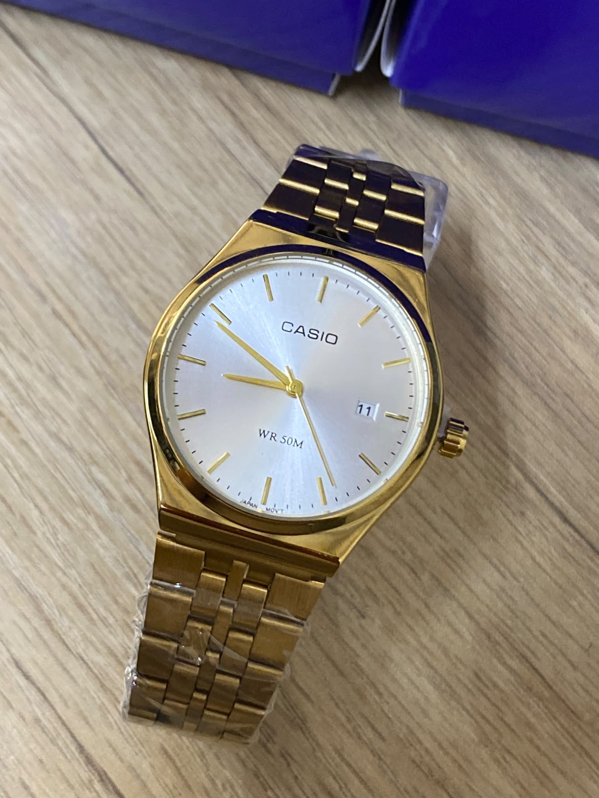 CASIO CLASICO (2635.049)