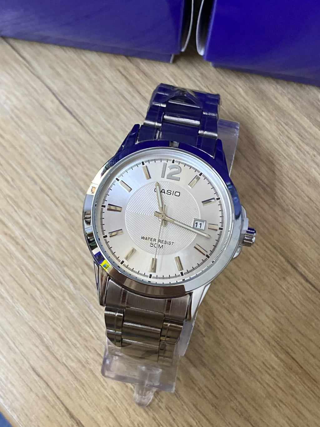 CASIO CLASICO (2635.049)