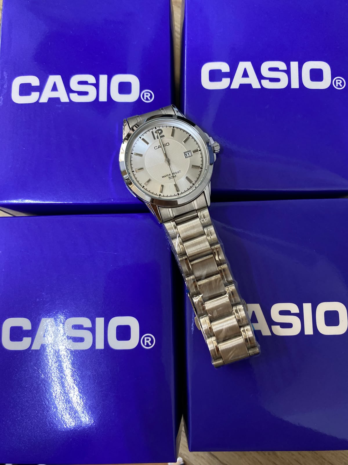 CASIO CLASICO (2635.049)