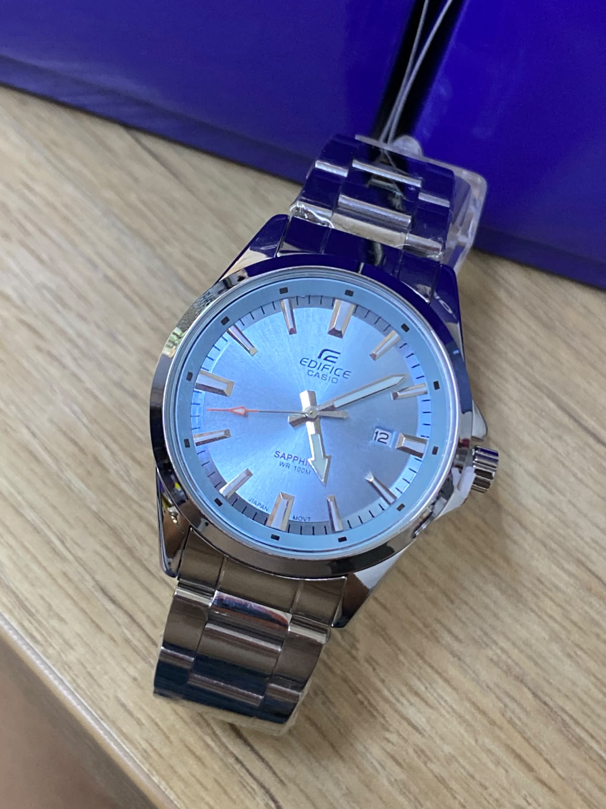 CASIO EDIFICE (2638.051)
