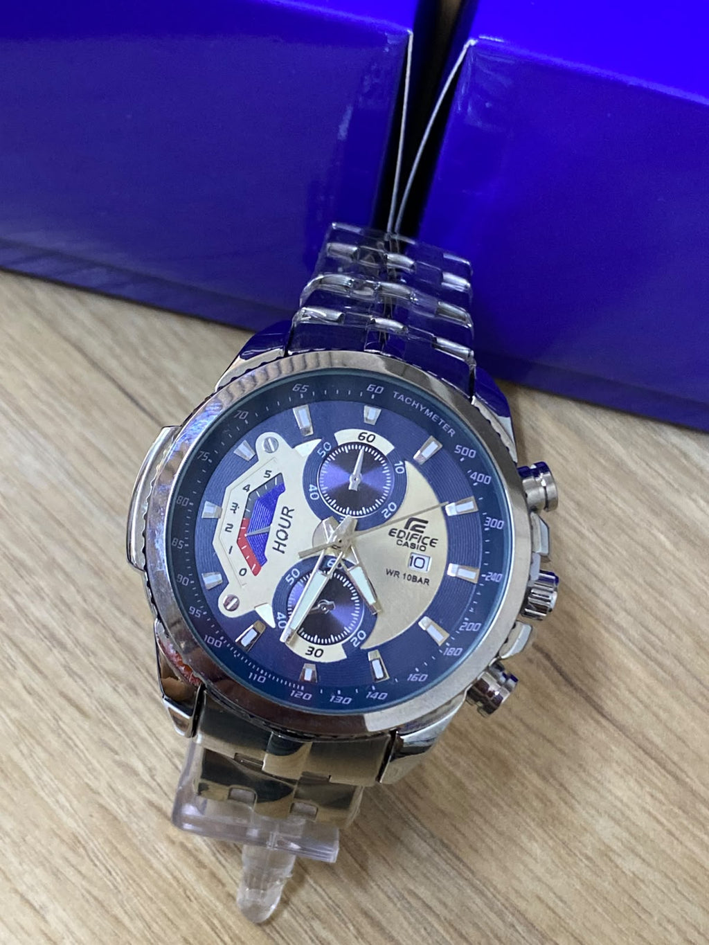 CASIO EDIFICE (2638.051)