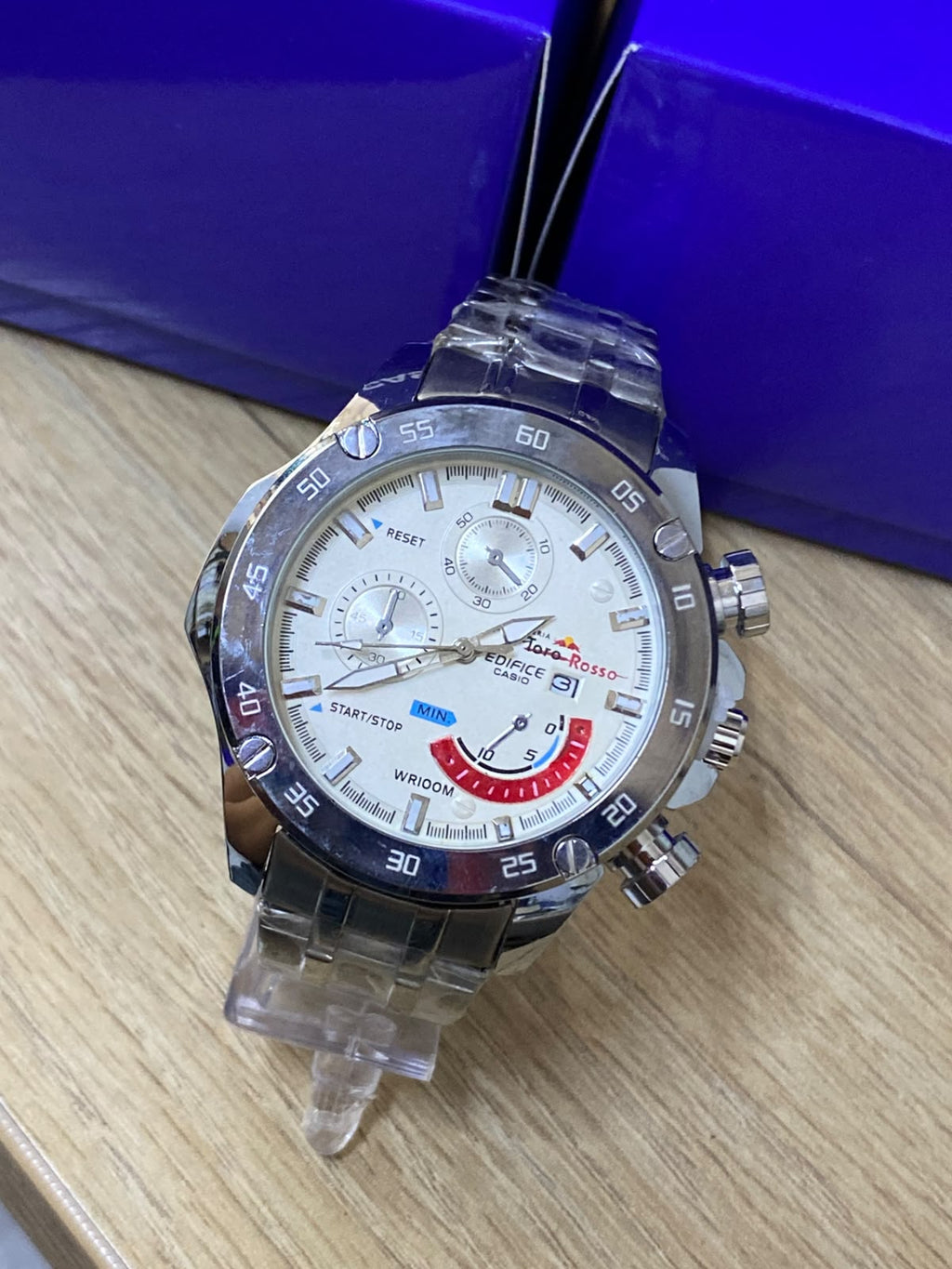 CASIO EDIFICE (2638.051)