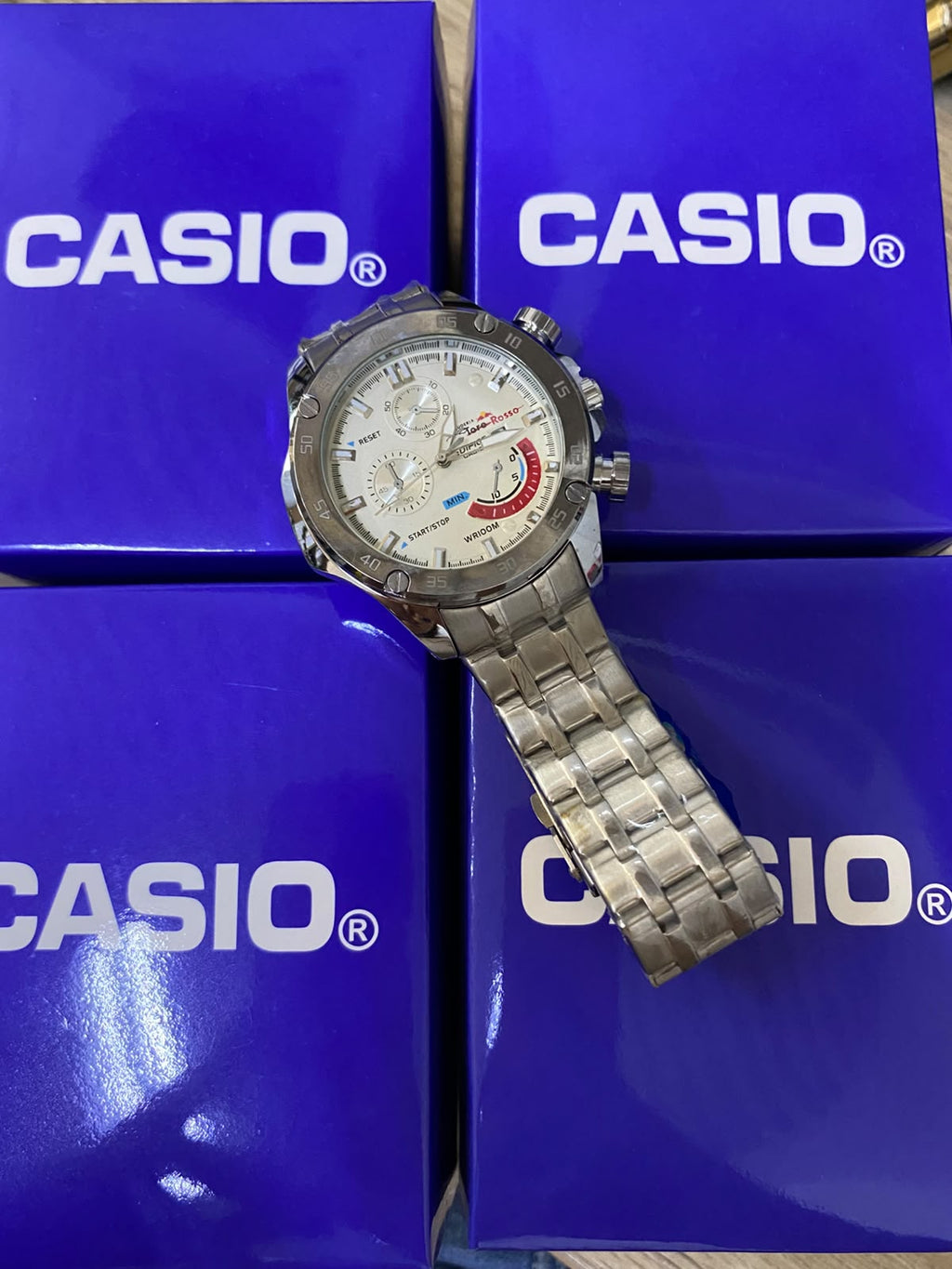 CASIO EDIFICE (2638.051)