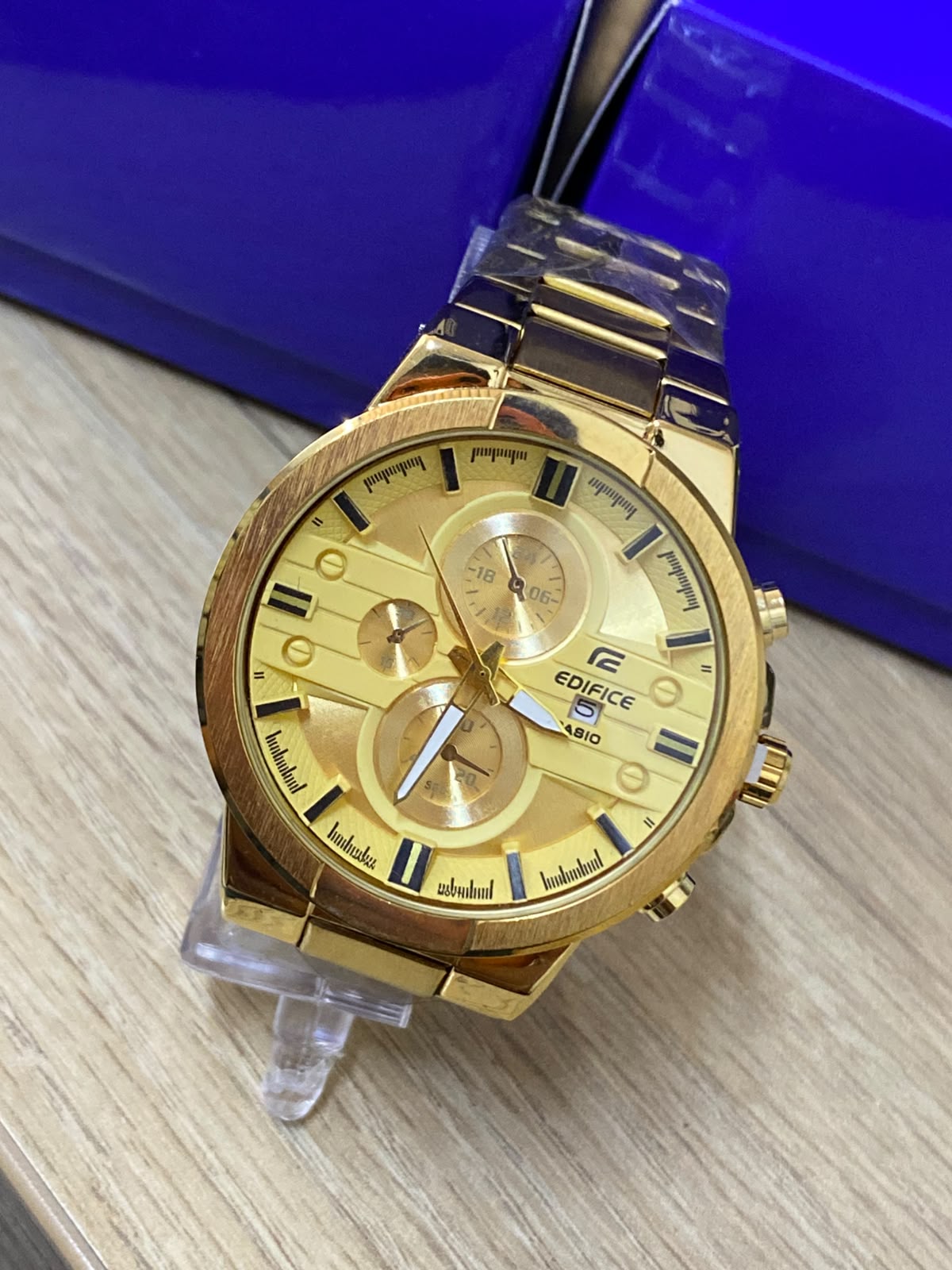 CASIO EDIFICE (2638.051)