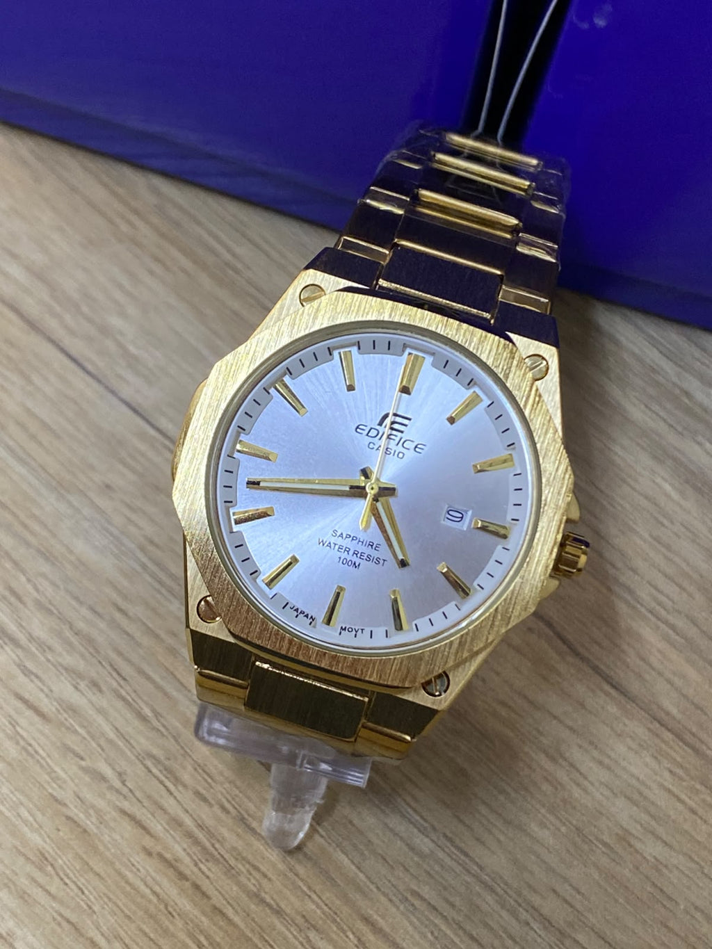 CASIO EDIFICE (2638.051)