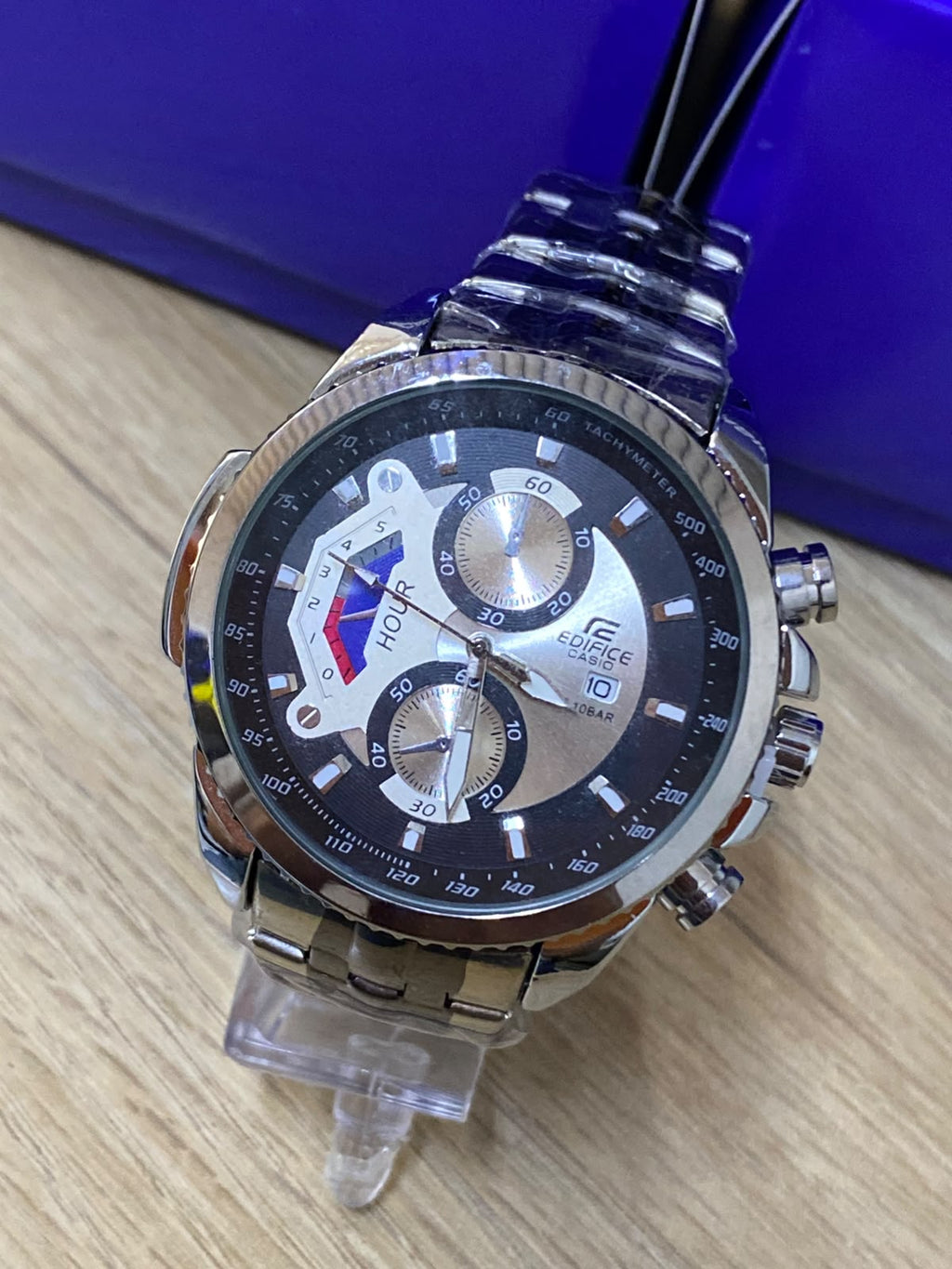 CASIO EDIFICE (2638.051)
