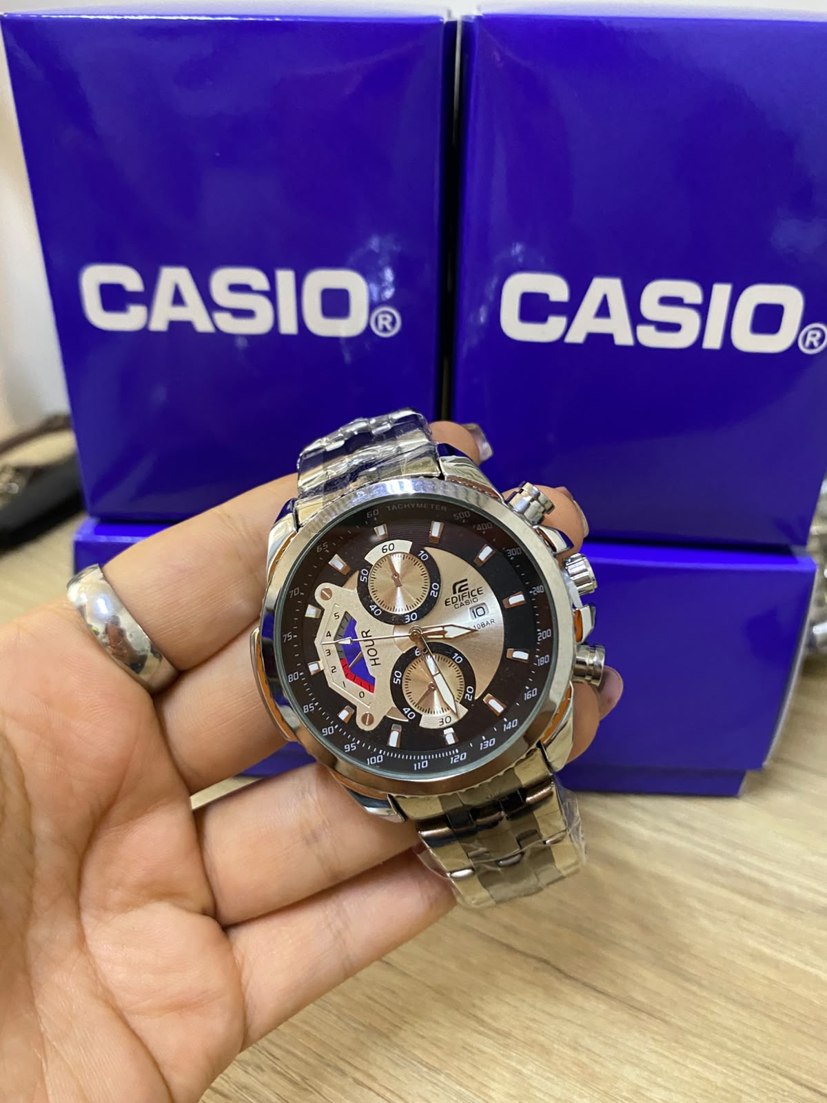 CASIO EDIFICE (2638.051)