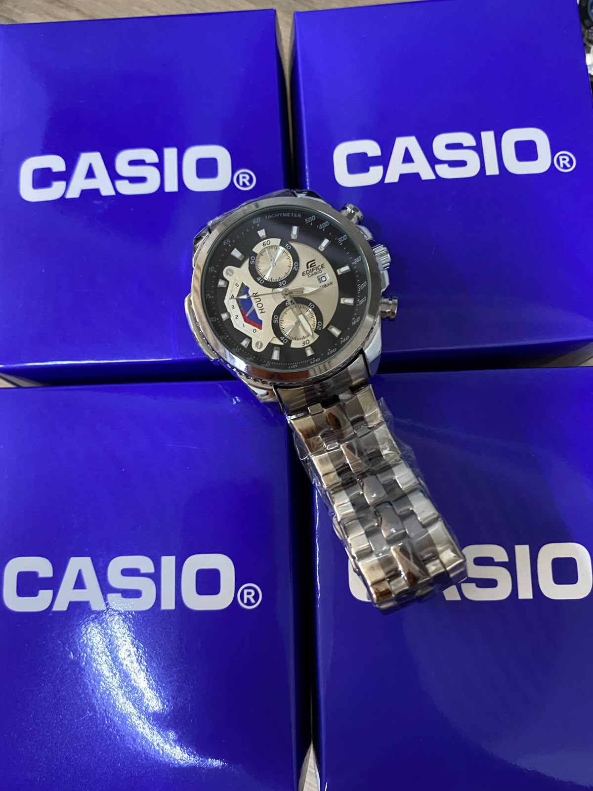 CASIO EDIFICE (2638.051)