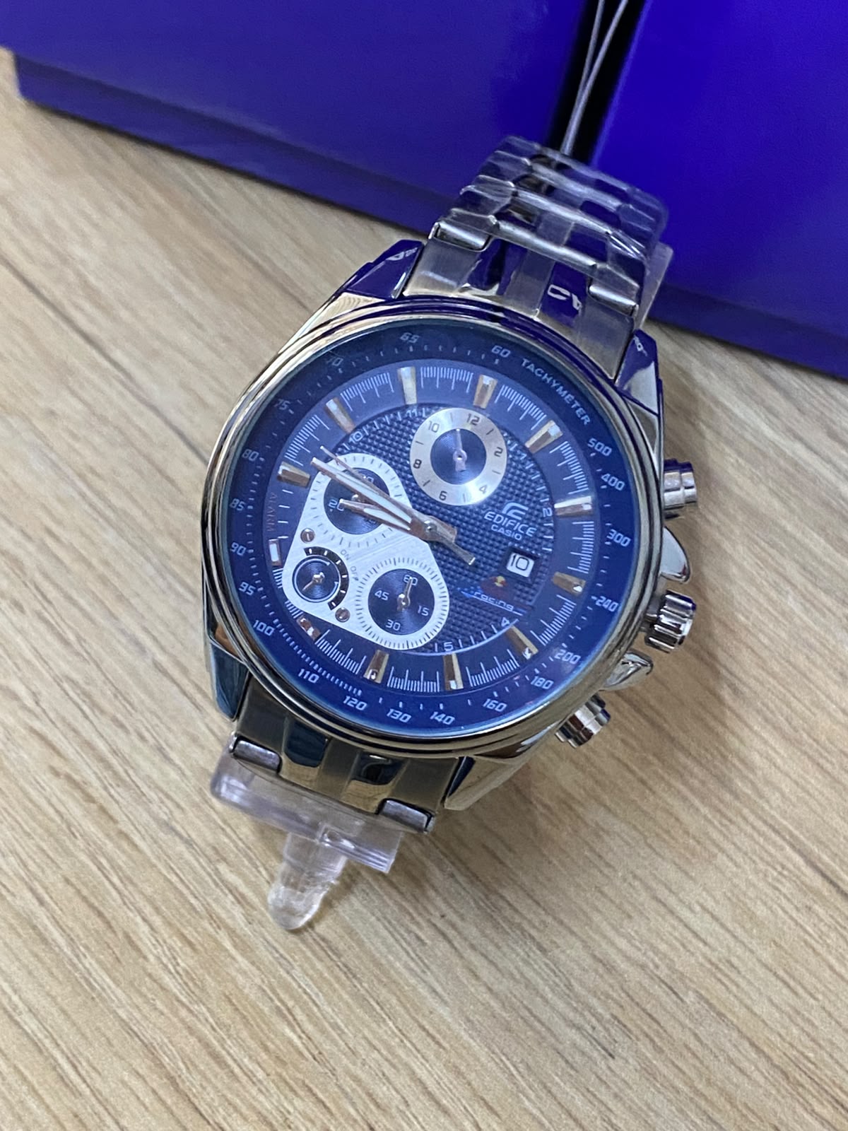 CASIO EDIFICE (2638.051)