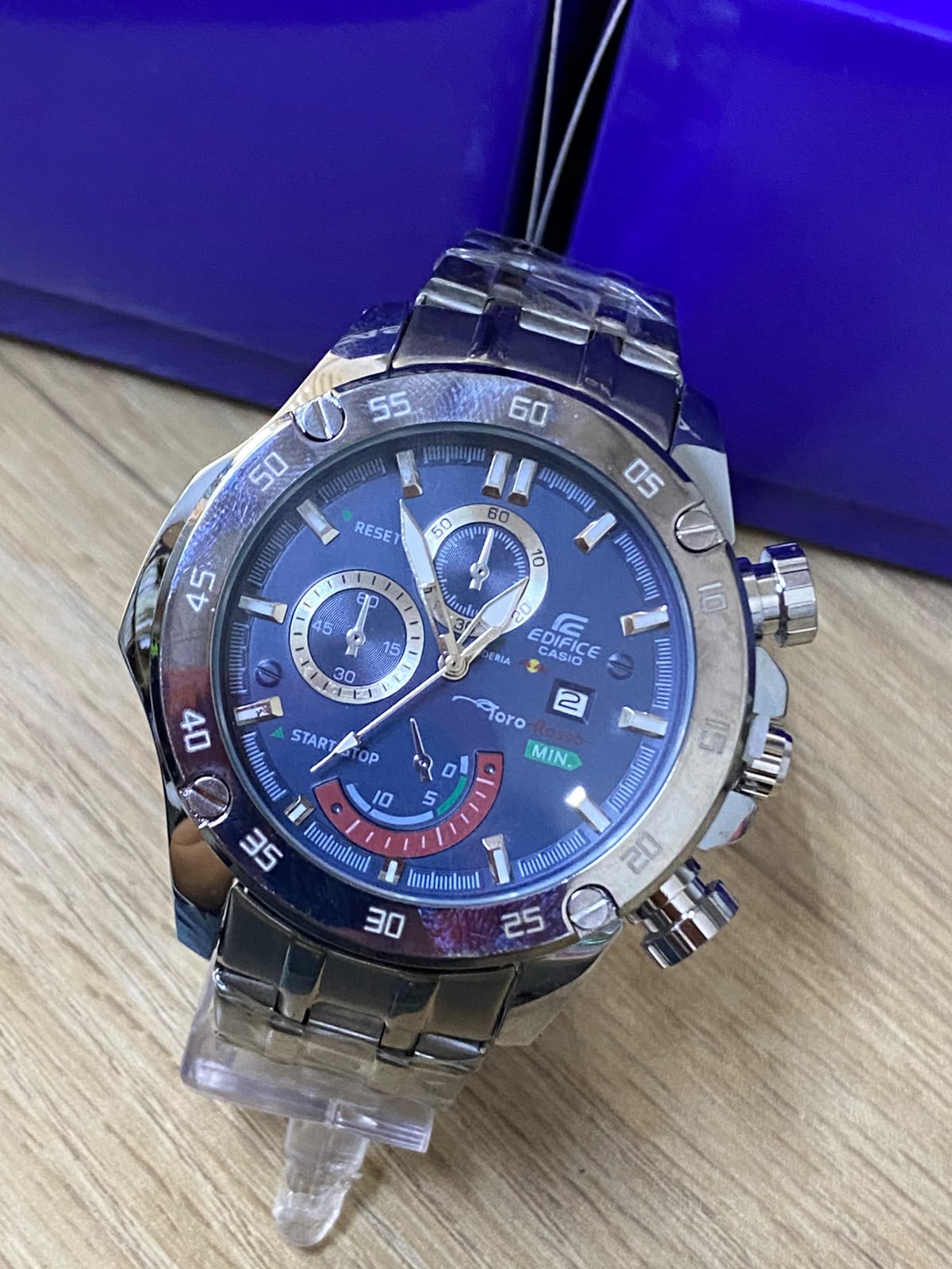 CASIO EDIFICE (2638.051)