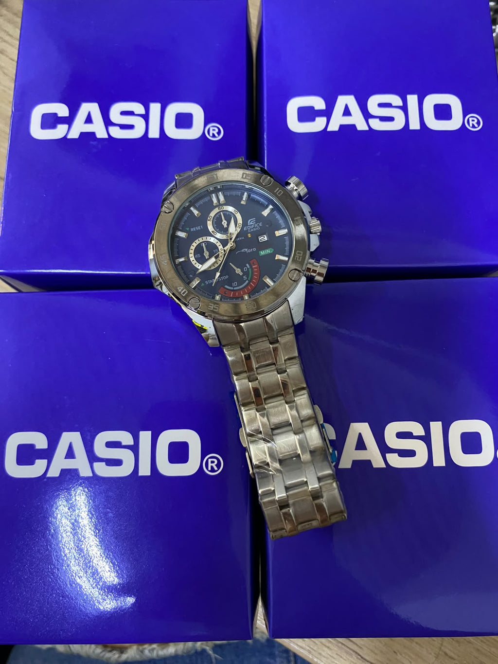 CASIO EDIFICE (2638.051)