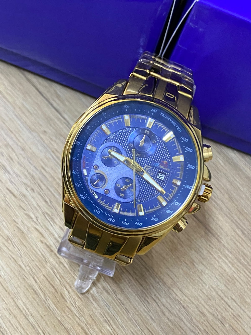 CASIO EDIFICE (2638.051)
