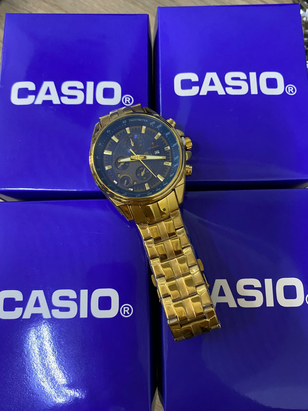 CASIO EDIFICE (2638.051)