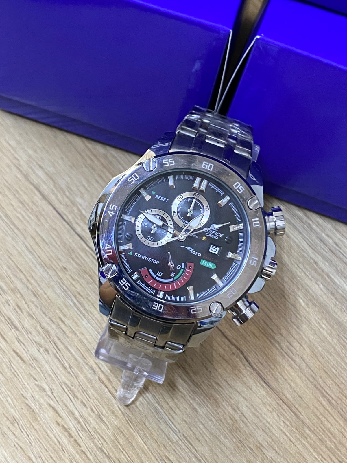 CASIO EDIFICE (2638.051)