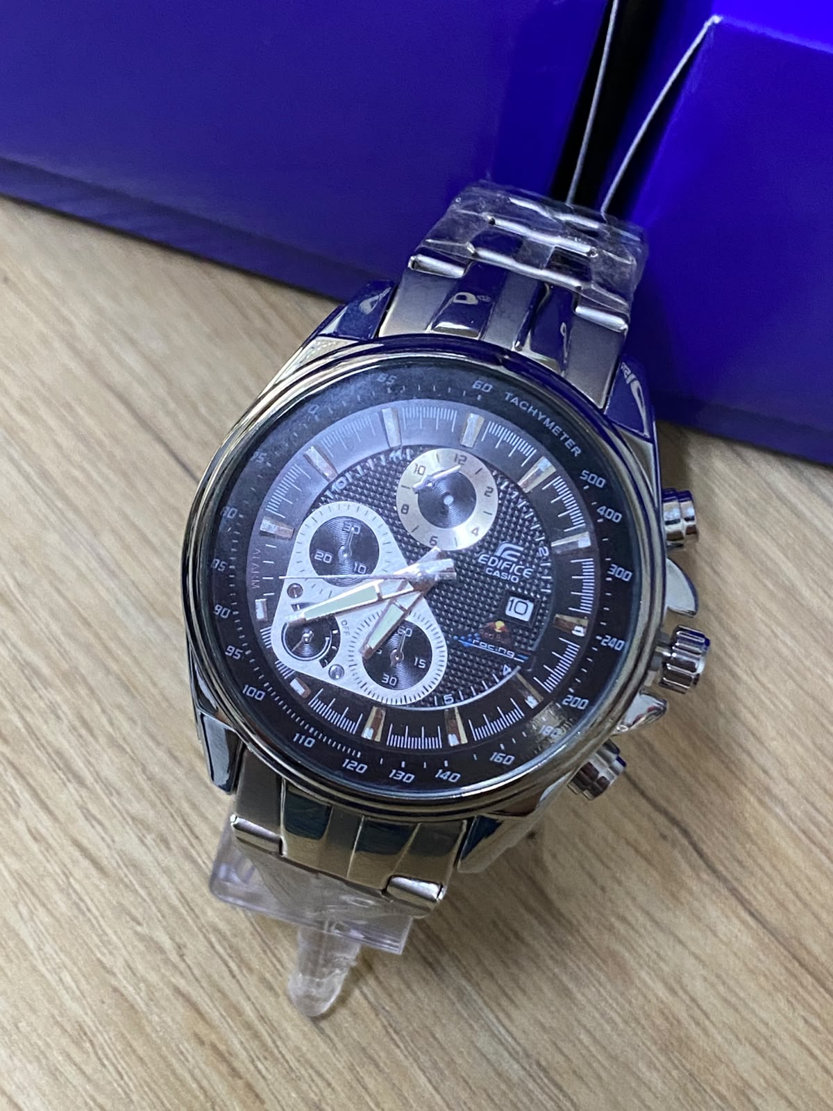 CASIO EDIFICE (2638.051)