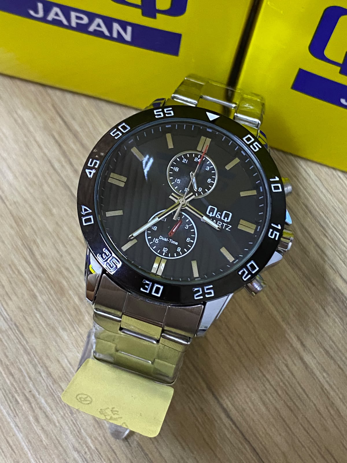Q&Q ORIGINAL (2640.054)
