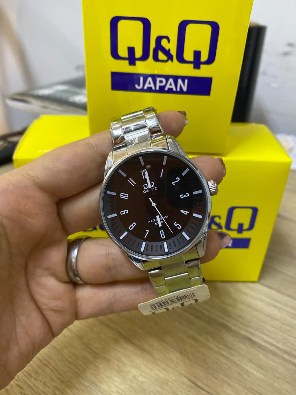 Q&Q ORIGINAL (2640.054)