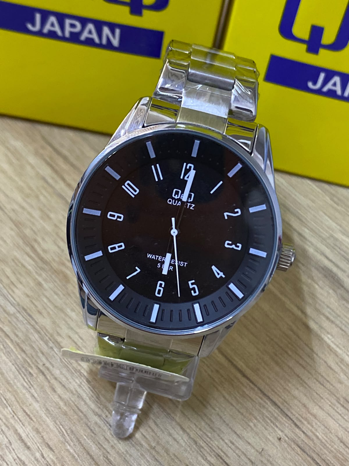 Q&Q ORIGINAL (2640.054)