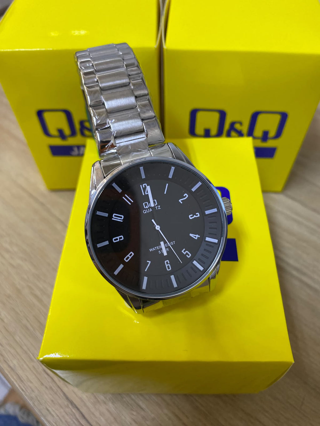 Q&Q ORIGINAL (2640.054)