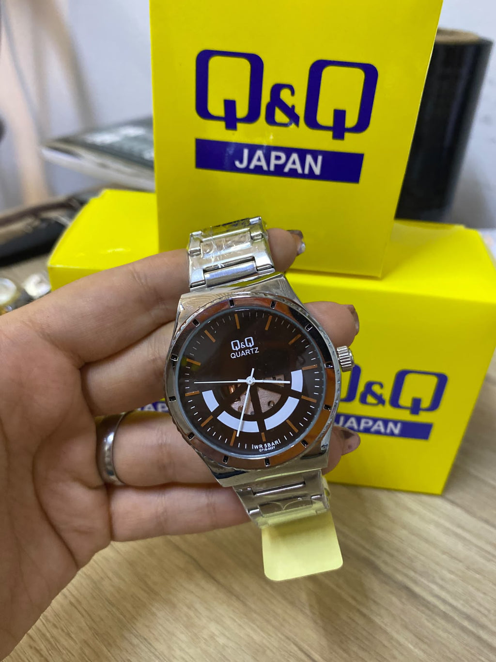 Q&Q ORIGINAL (2640.054)