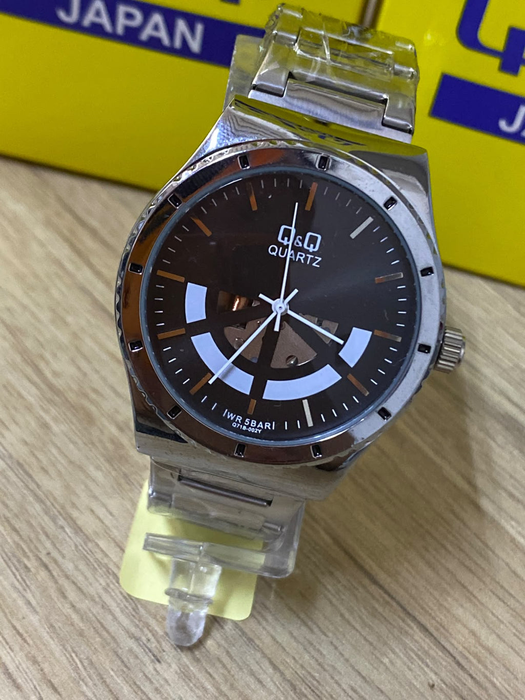 Q&Q ORIGINAL (2640.054)