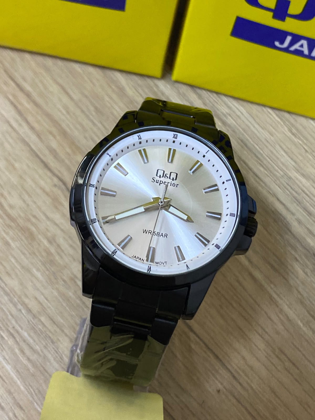 Q&Q ORIGINAL (2640.054)