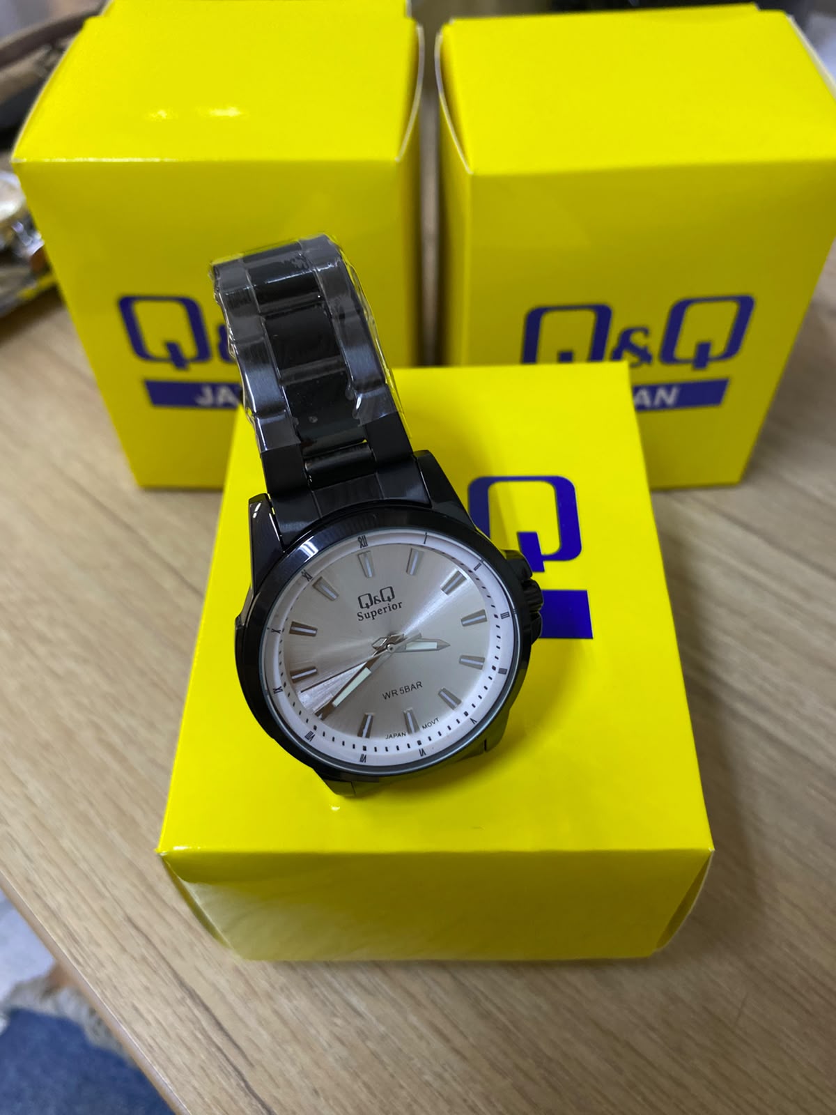 Q&Q ORIGINAL (2640.054)