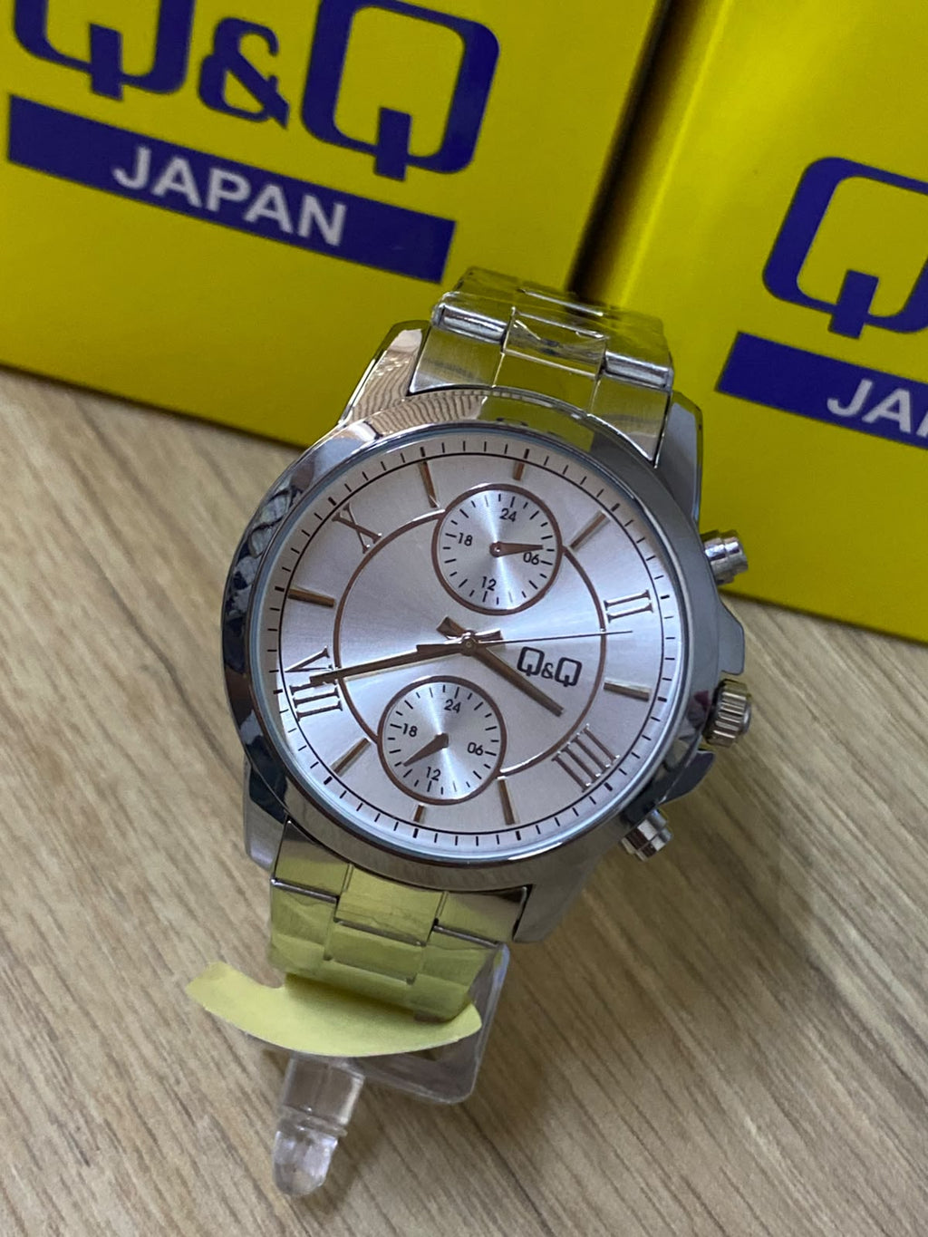 Q&Q ORIGINAL (2640.054)