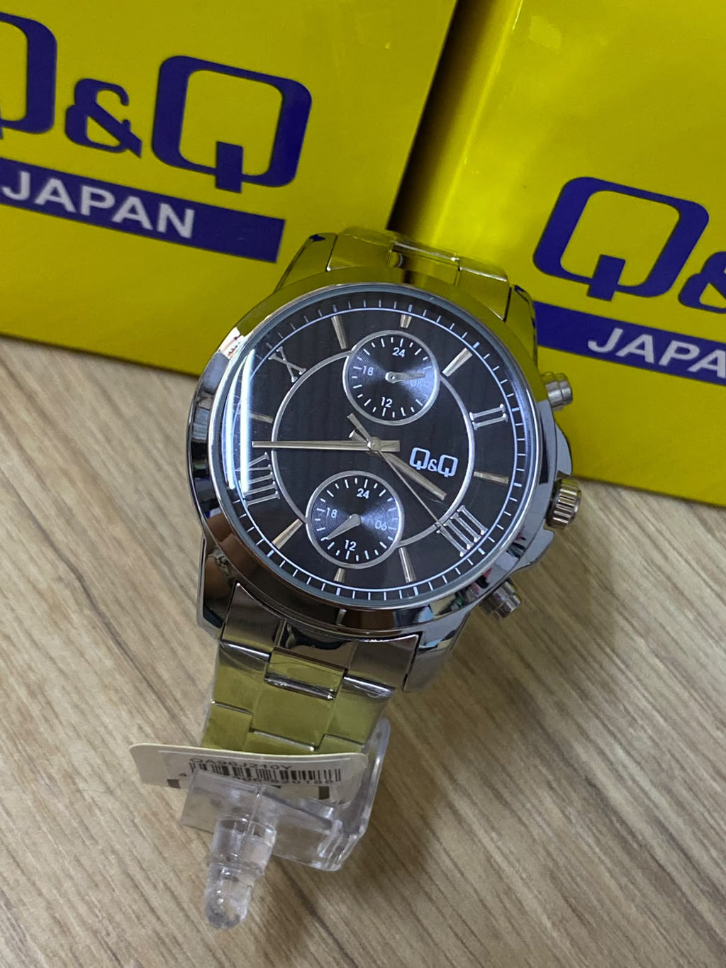 Q&Q ORIGINAL (2640.054)