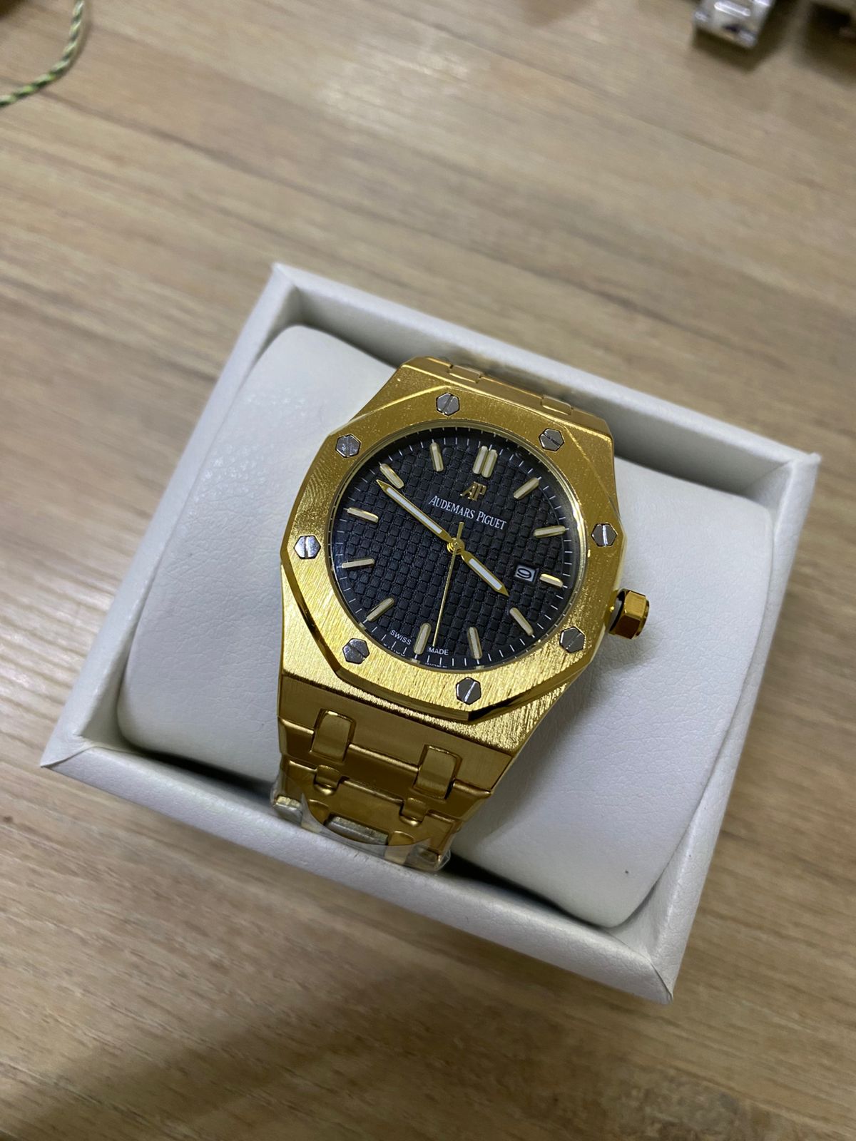 Audemars Piguet (2643.060)