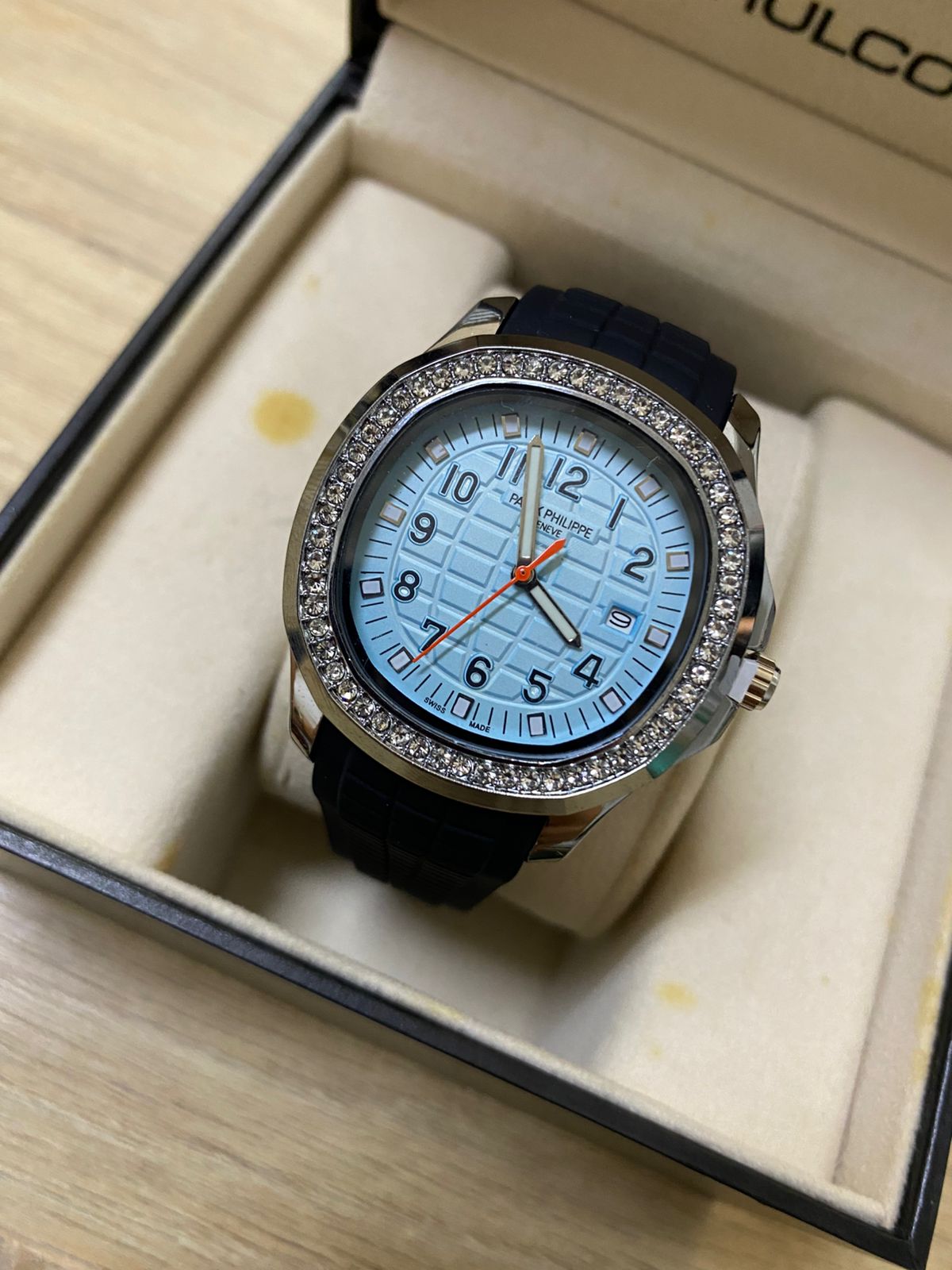 Patekphilippe Goma Piedras (2641.065)
