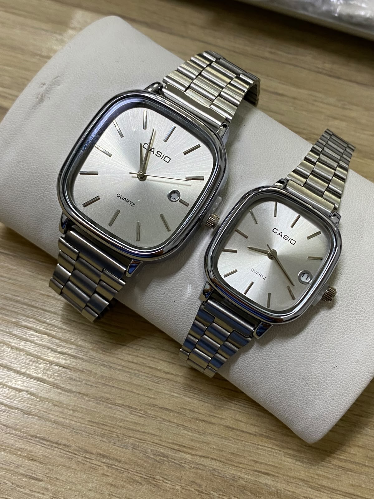 Pareja Casio (2644.070)