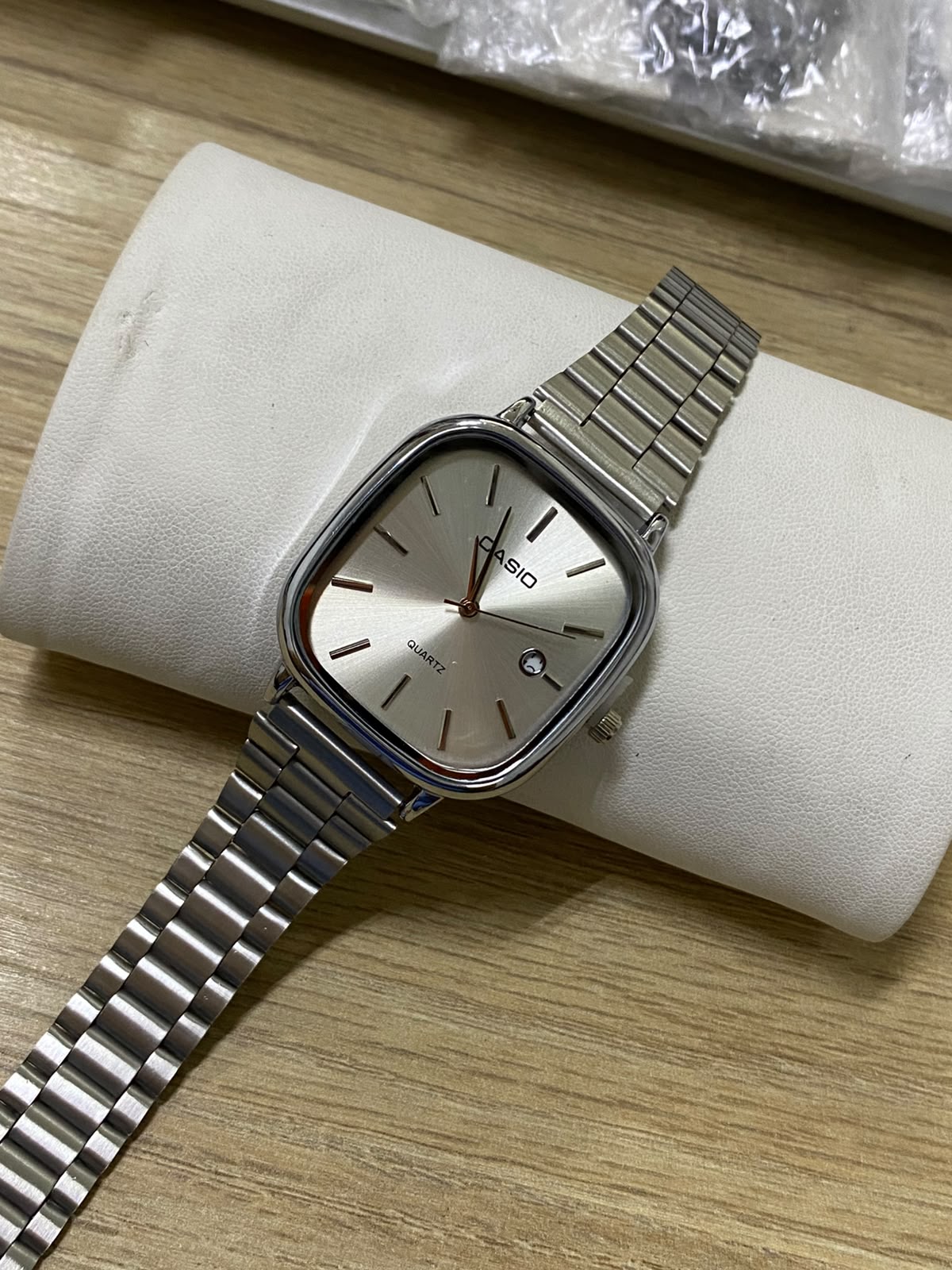 Pareja Casio (2644.070)