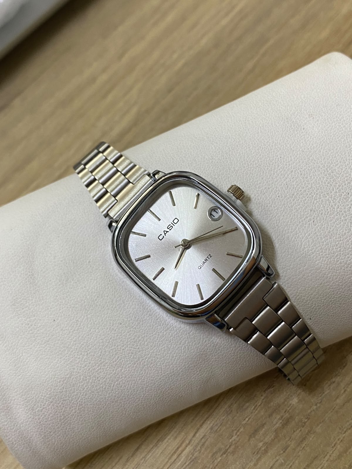 Pareja Casio (2644.070)