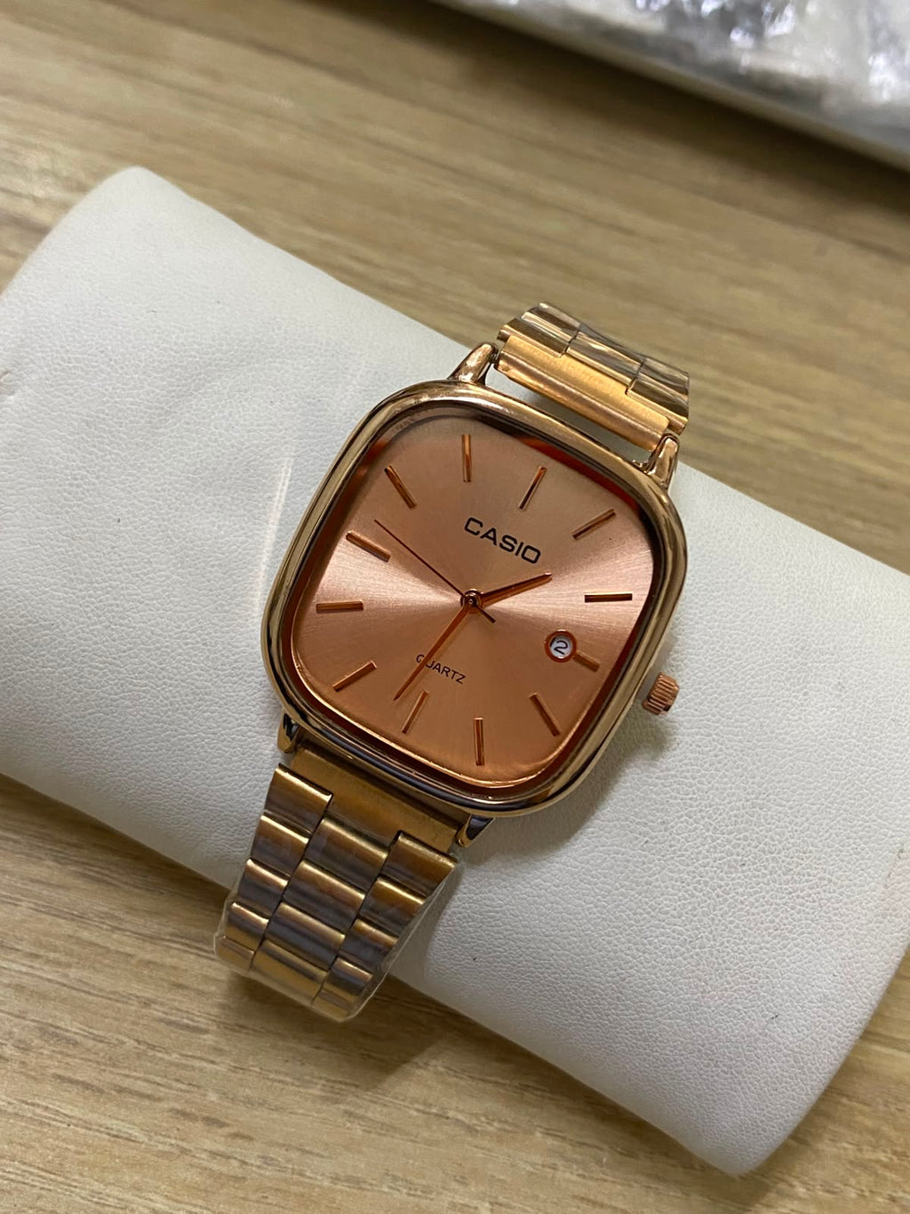 Pareja Casio (2644.070)