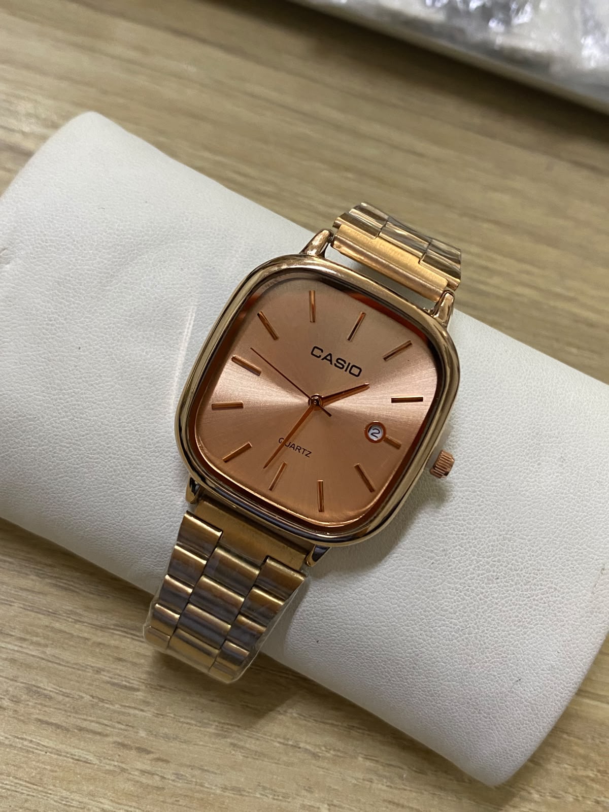 Pareja Casio (2644.070)