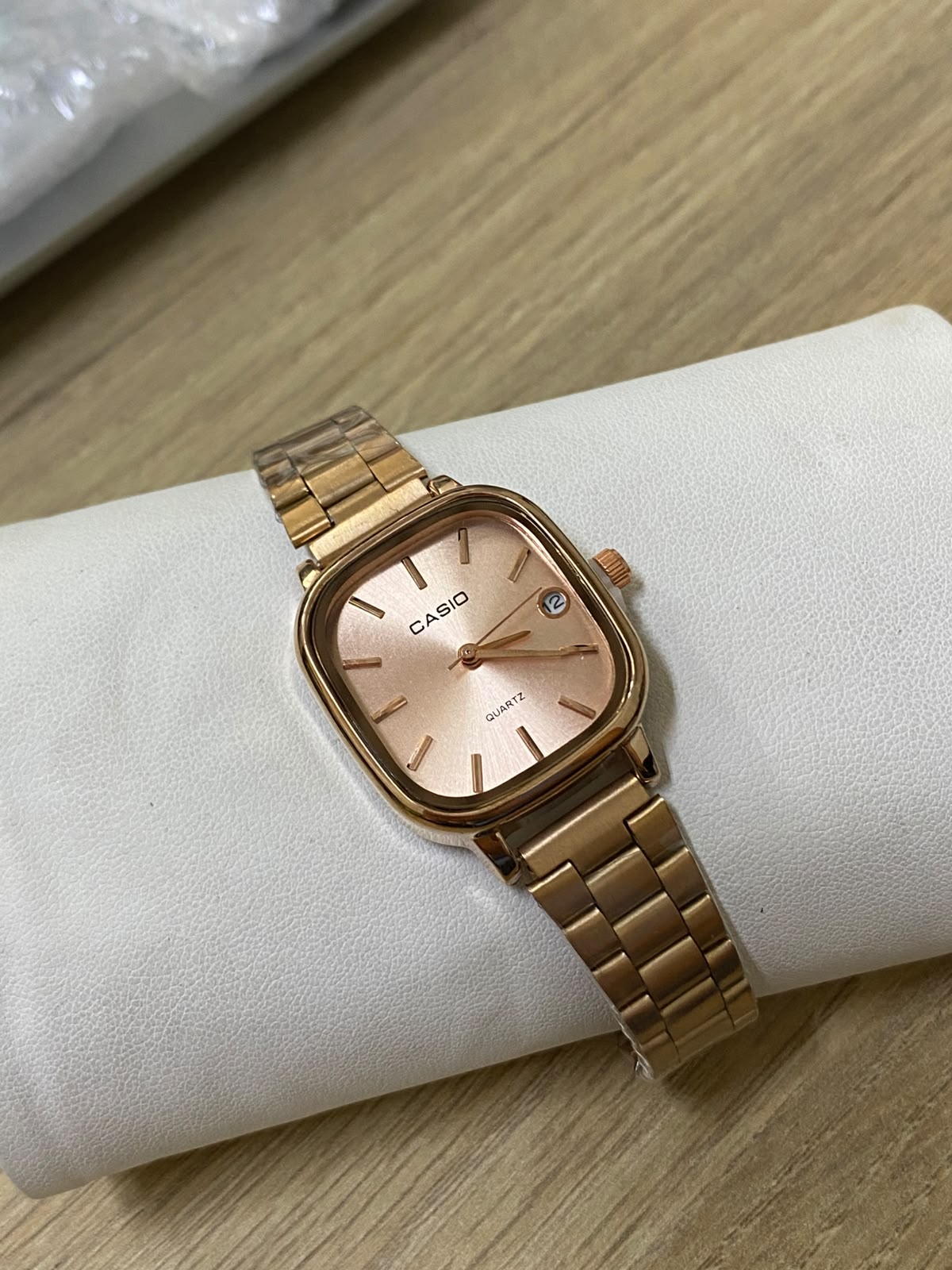 Pareja Casio (2644.070)