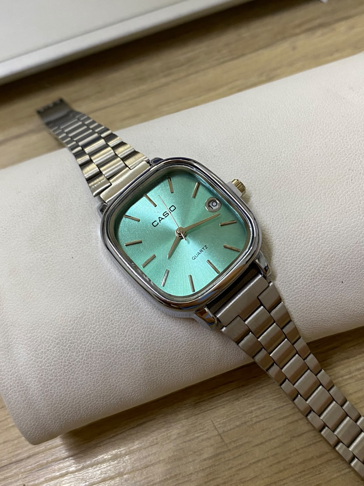 Pareja Casio (2644.070)