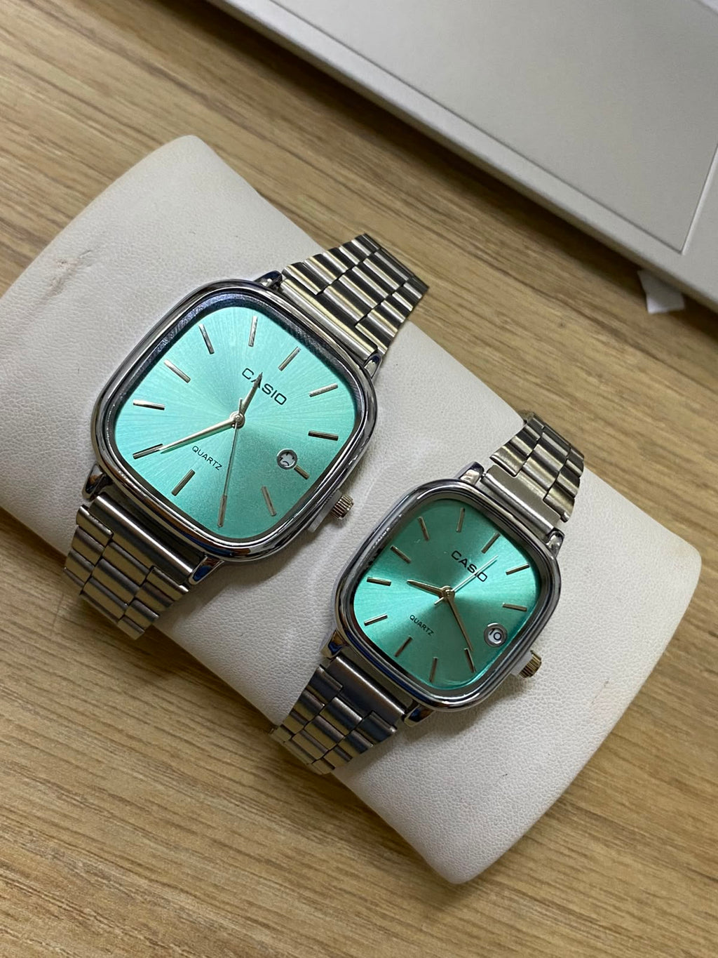 Pareja Casio (2644.070)