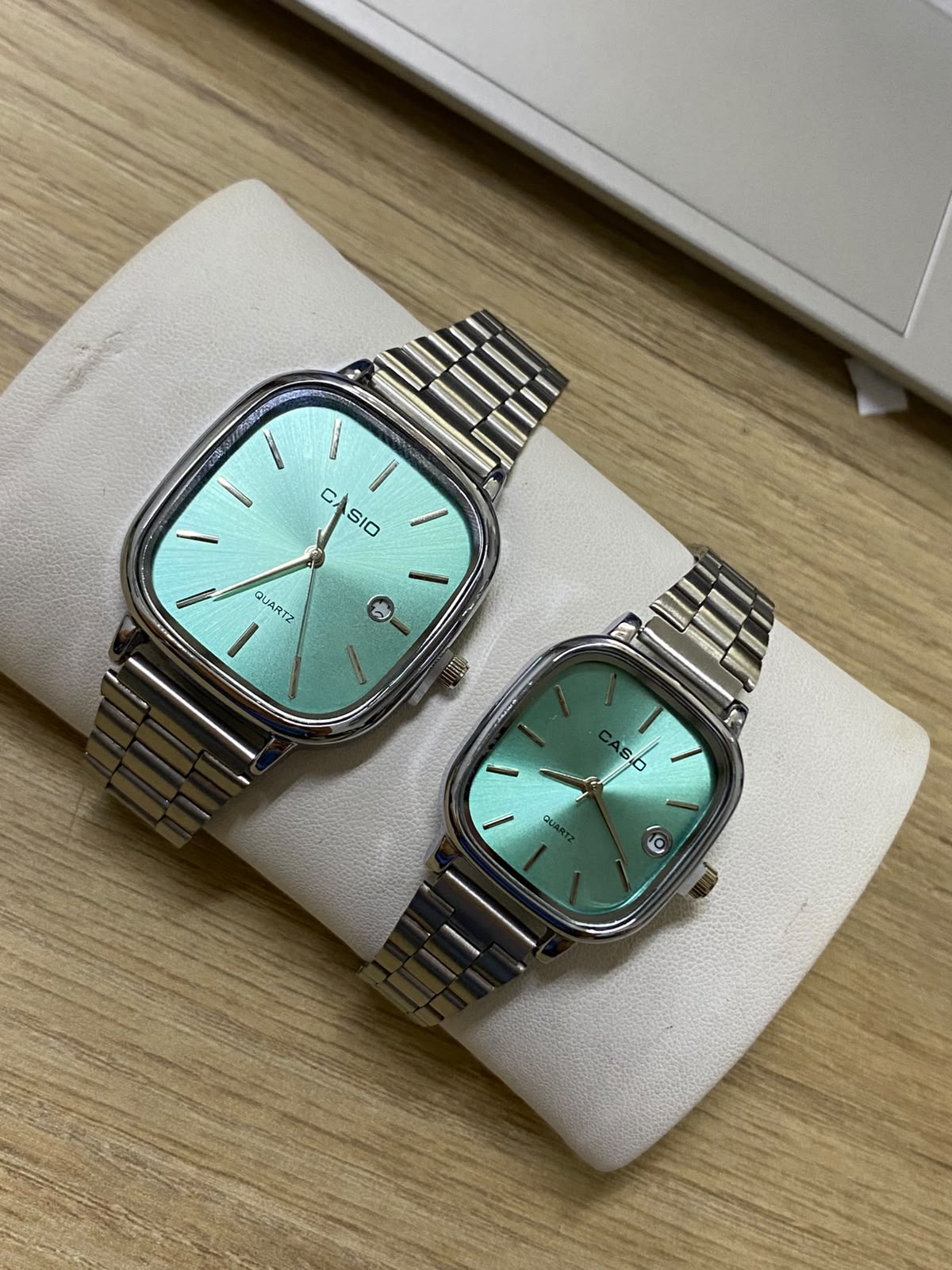 Pareja Casio (2644.070)