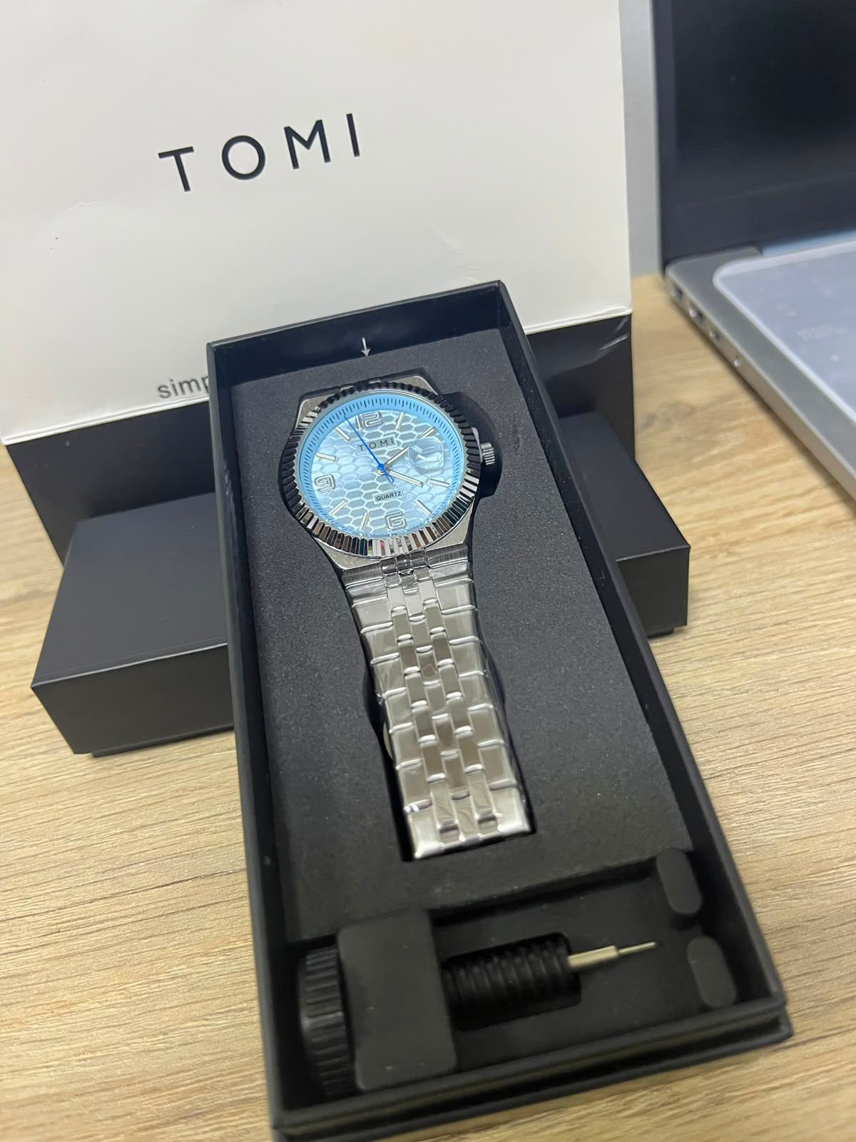 TOMI T311 (2632.055)